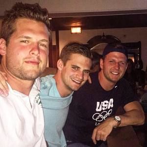 Meet your Posher, Kris